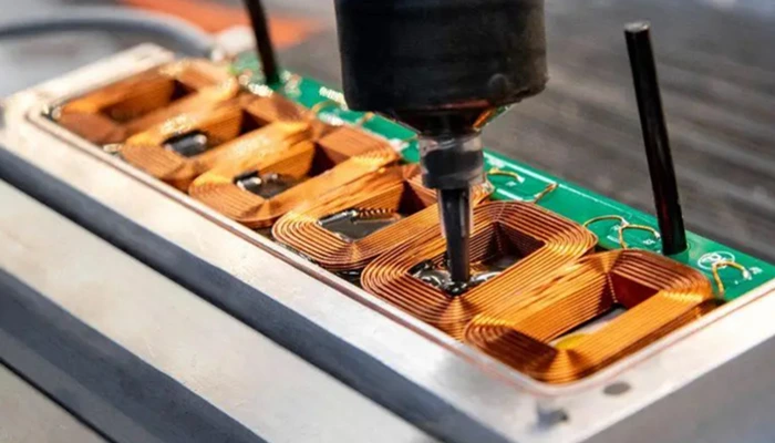 Thermal Potting Compound in Electric Motors: Optimizing Heat Dissipation & Reliability