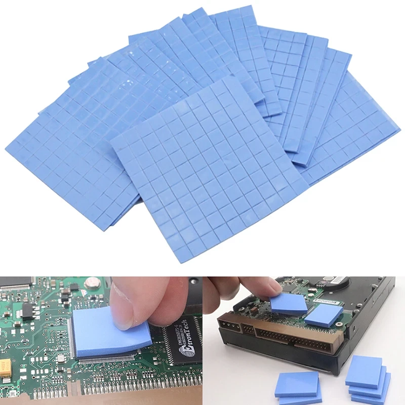 FEHONDA Thermal Pads Guide: Types, Applications & Lifespan