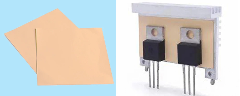 Thermal Conductive Adhesives Types Benefits and Applications
