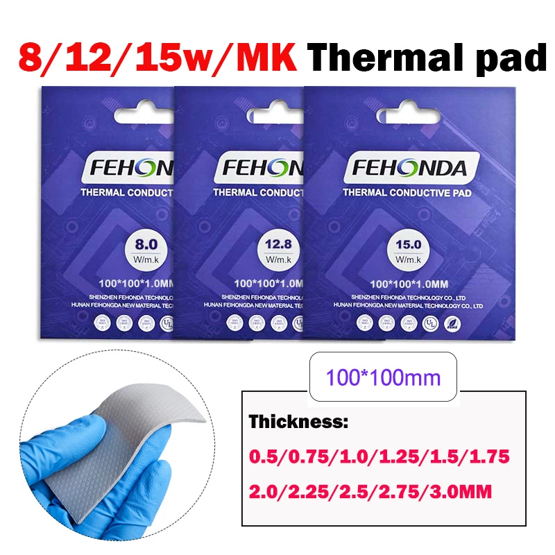 The Ultimate Guide to Buying Thermal Pads Maximize Cooling & Performance