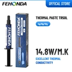 TR50L 14.8W Thermal Grease Syringe
