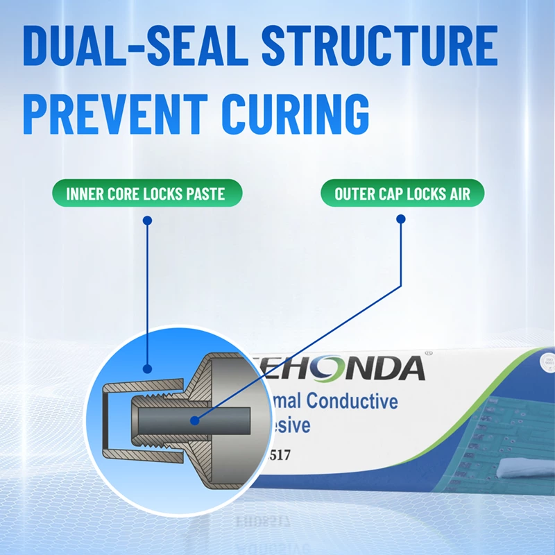 Thermally Conductive Adhesive
