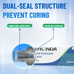 Thermally Conductive Adhesive