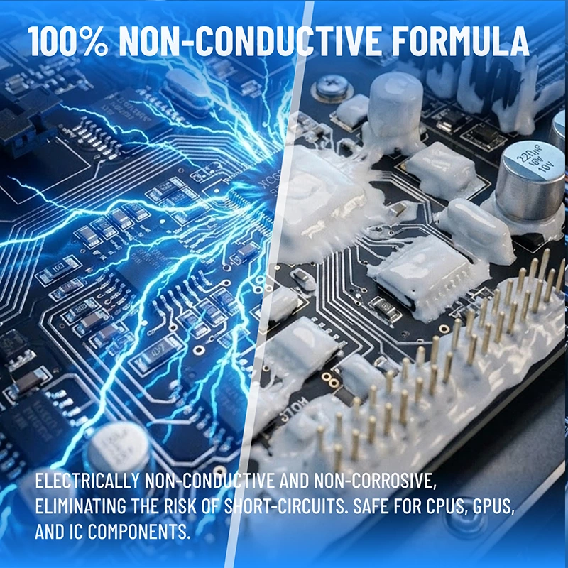 Thermally Conductive Adhesive