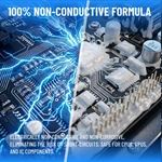 Thermally Conductive Adhesive
