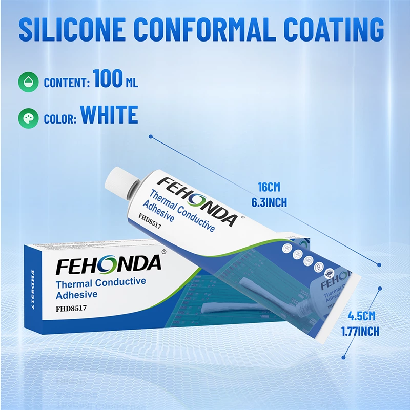 Thermally Conductive Adhesive