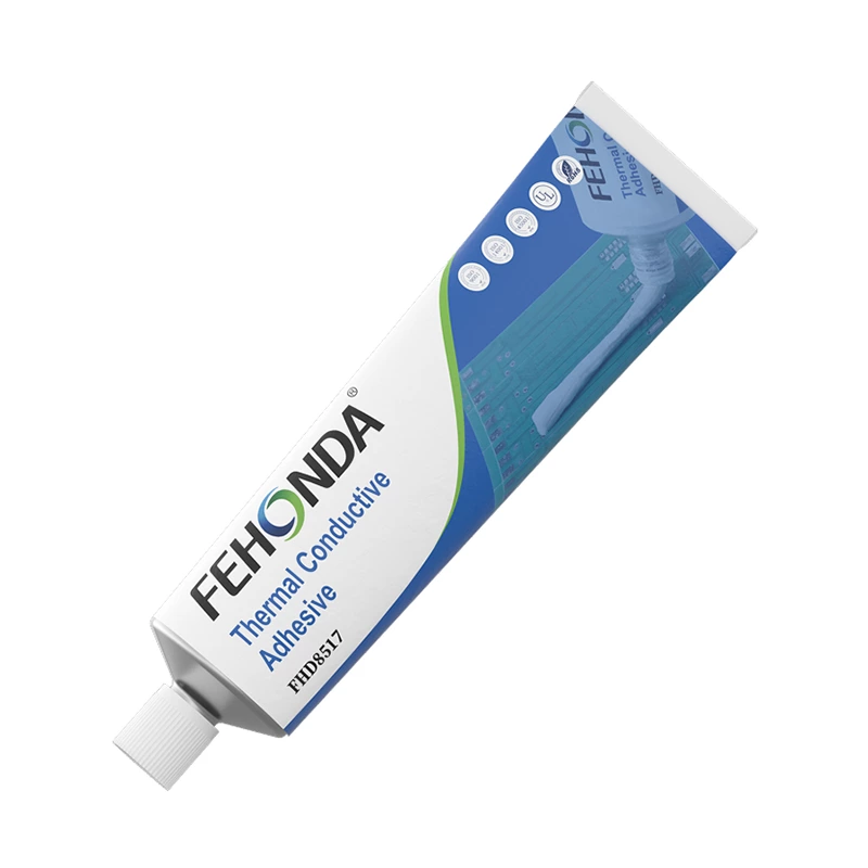 Thermally Conductive Adhesive