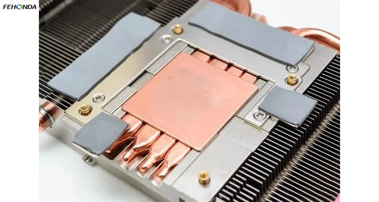GPU Thermal Solutions