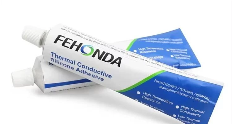 LED Lamp Heat Solution
