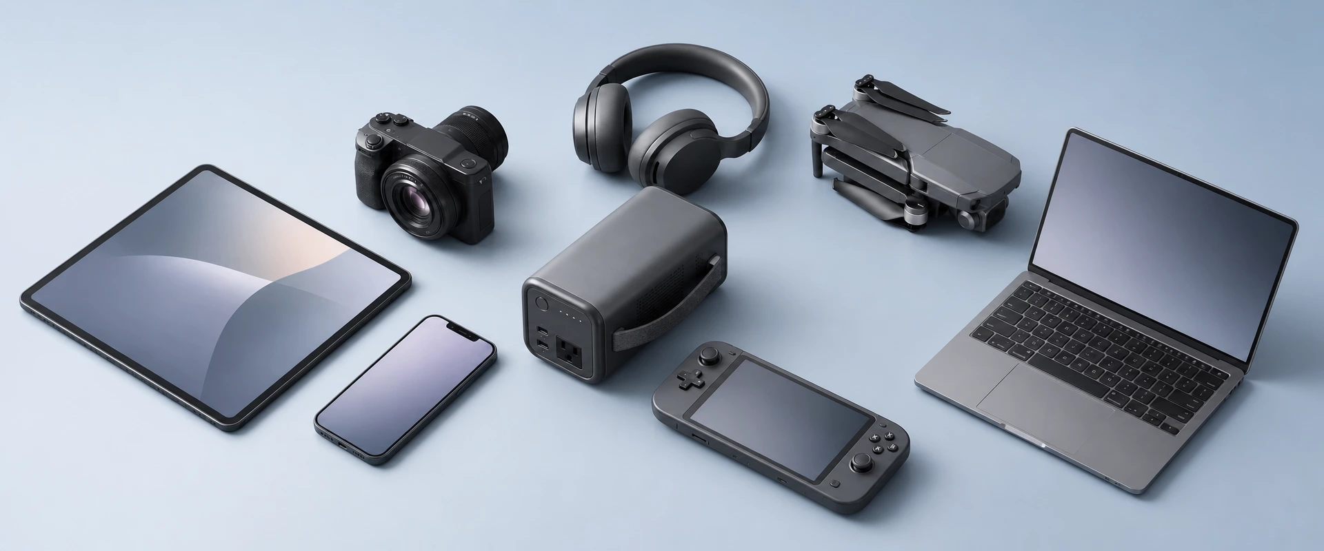 Consumer Electronics