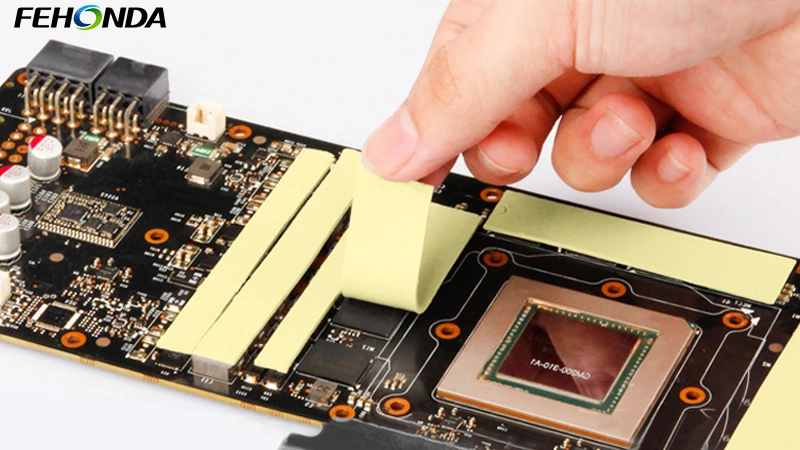 GPU Thermal Solutions  (Ⅱ)
