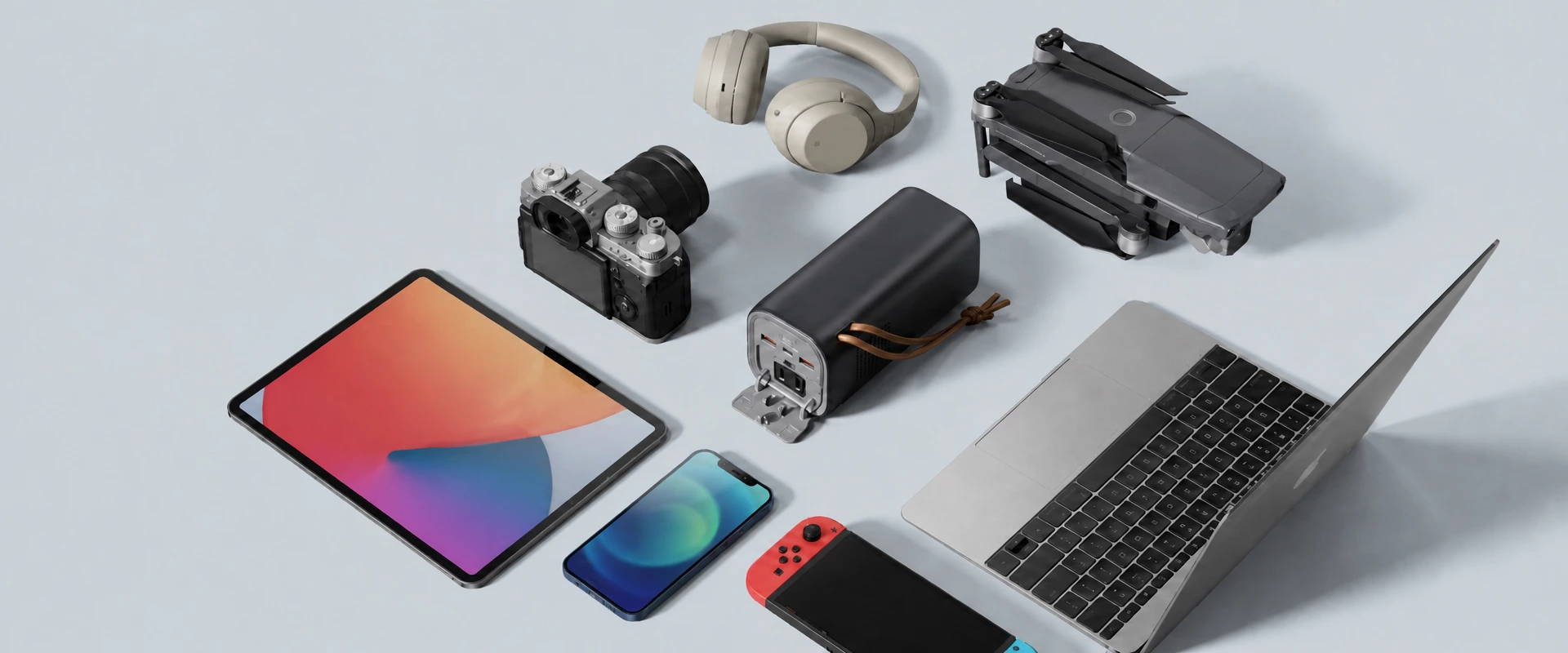 Consumer Electronics