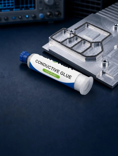Conductive Materials