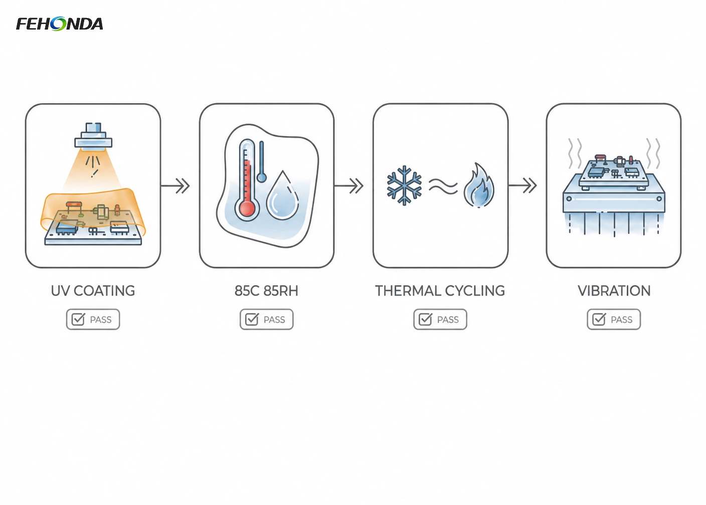 On-Board Charger (OBC) Thermal Solution