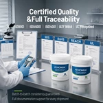 FHD-EP2530 Two-Part Epoxy Potting Compound