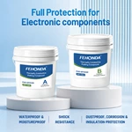 FHD-EP2530 Two-Part Epoxy Potting Compound