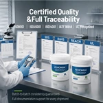 FHD-RTV5615 Two-Part Silicone Potting Compound