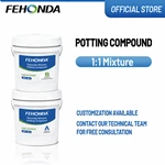 FHD-RTV5615 Two-Part Silicone Potting Compound