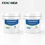 FHD-RTV5615 Two-Part Silicone Potting Compound