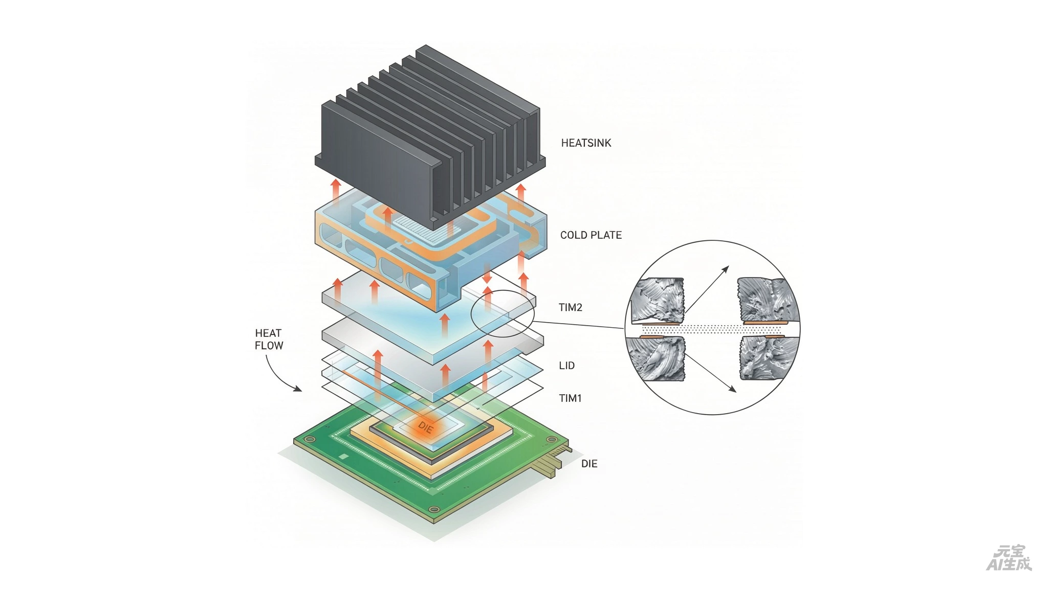 GPU Thermal Solutions (Ⅱ)