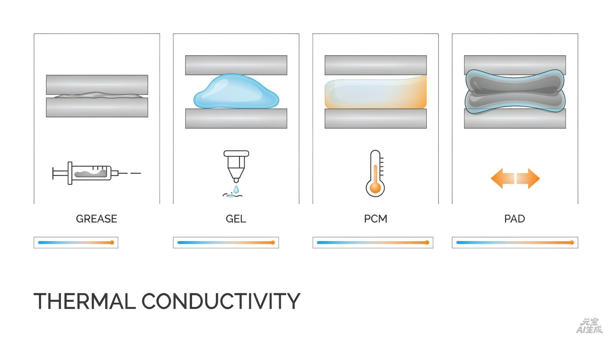 GPU Thermal Solutions (Ⅱ)