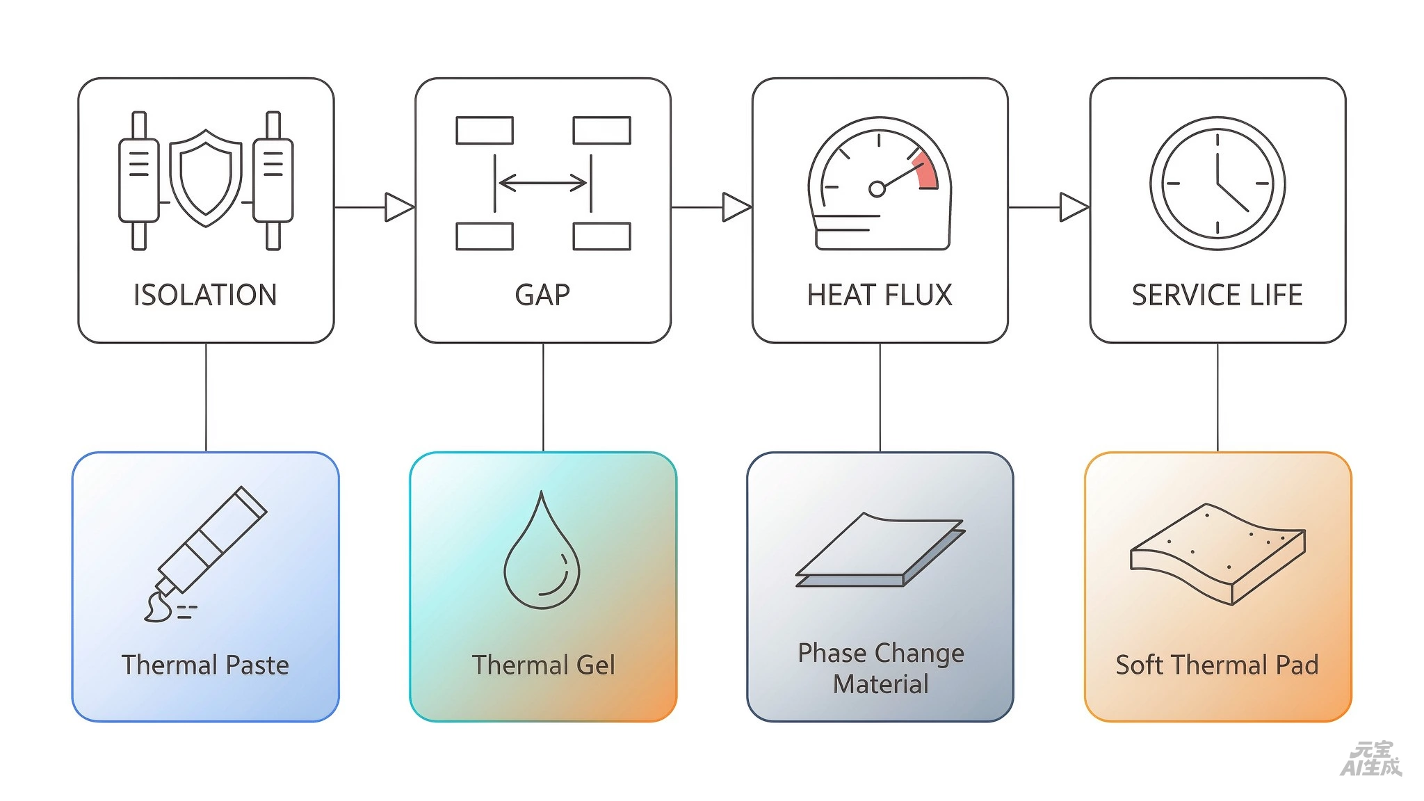 GPU Thermal Solutions (Ⅱ)