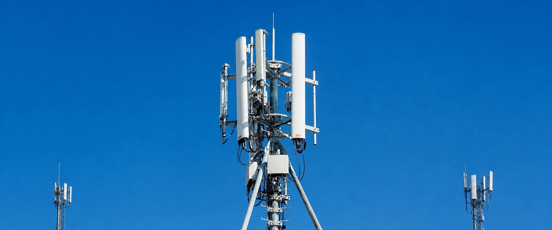 Communication Equipment