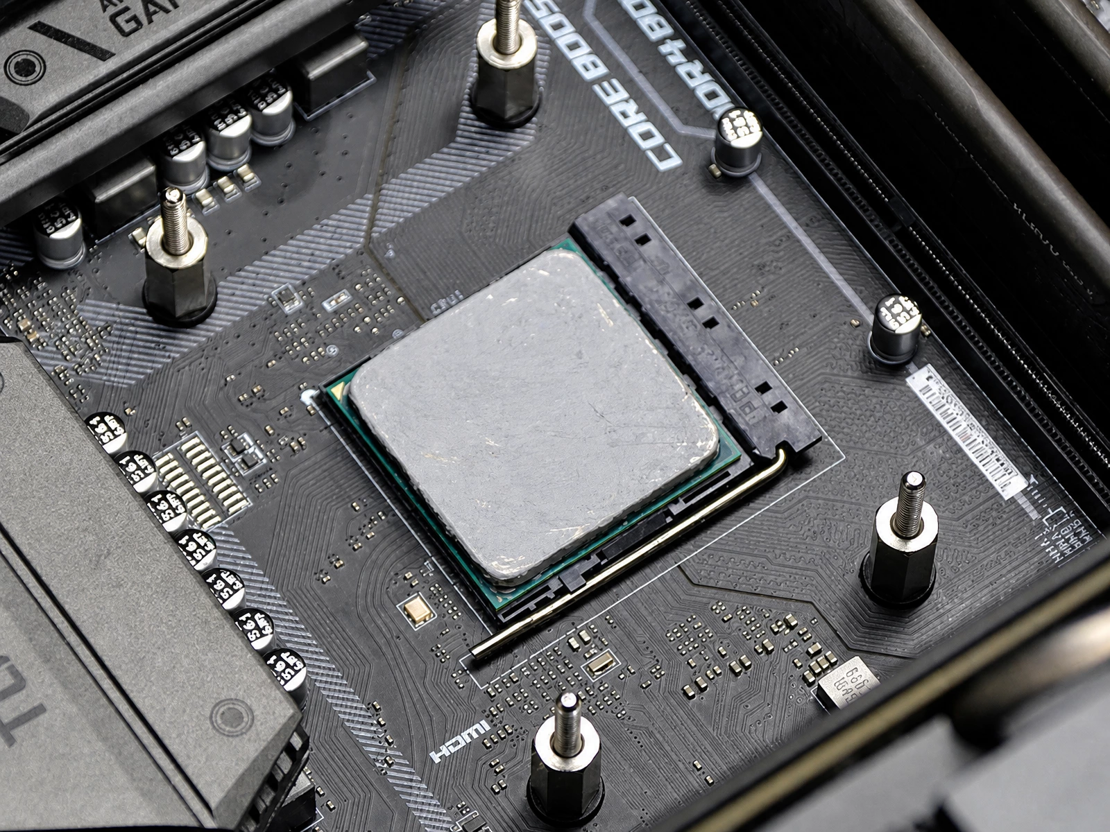 GPU Thermal Solutions  (Ⅱ)