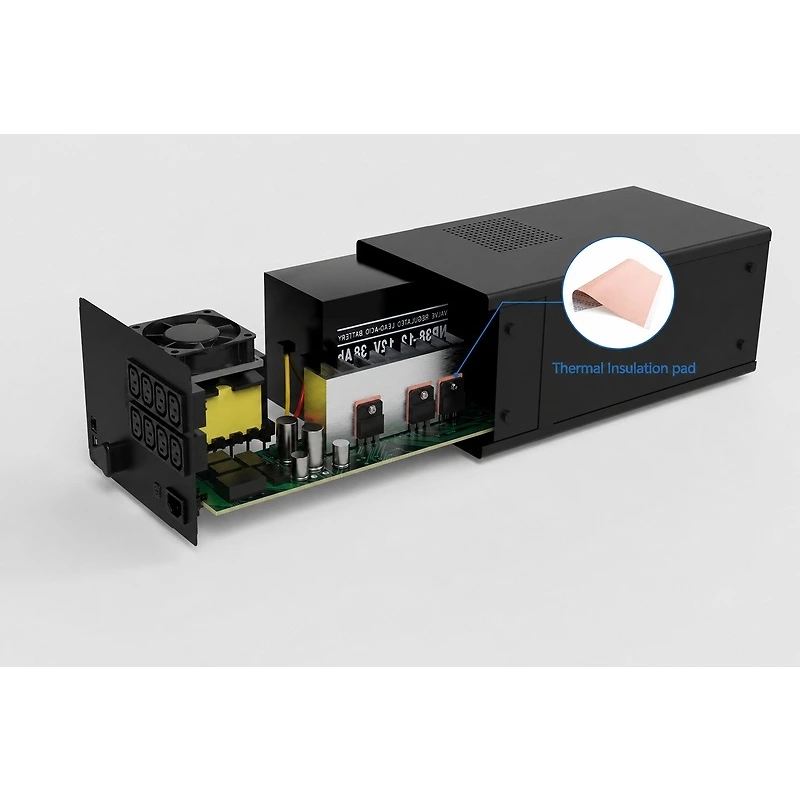 Heat Pipe Thermal Conductivity: The Ultimate Guide for Electronics Cooling