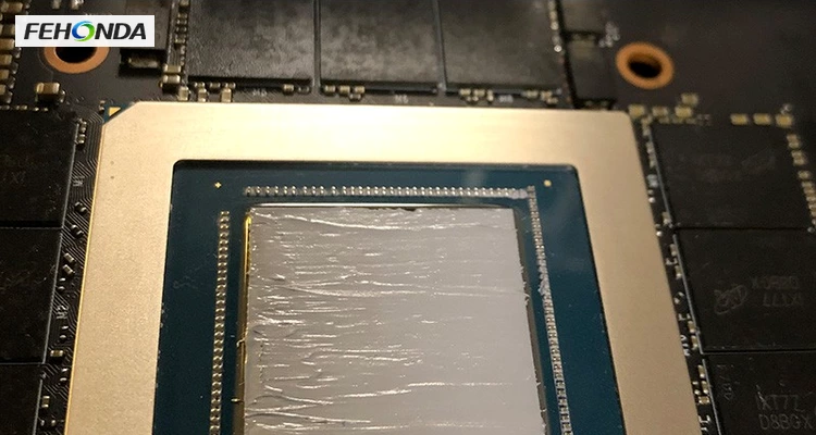 GPU Thermal Solutions