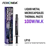 LP10 Mirocapsule Liquid Metal Thermal Paste