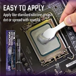 LP10 Mirocapsule Liquid Metal Thermal Paste