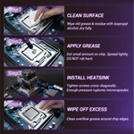 LP10 Mirocapsule Liquid Metal Thermal Paste