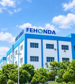 Shenzhen Factory
